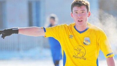 Воспитанник "Оле Бразил" ведёт переговоры с клубом КПЛ