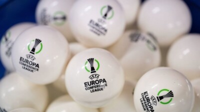 Стали известны результаты жеребьёвки стыковых матчей Лиги Конференций