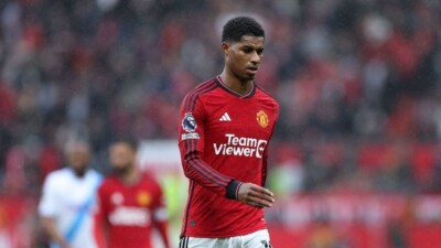 Каррагер отреагировал на заявление Рашфорда о возможном уходе из "Манчестер Юнайтед"