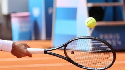 Российского теннисиста отстранили на два года за применение мельдония