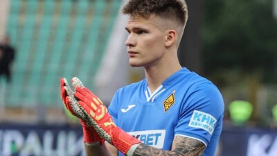  Лидер "Кайрата" может перейти в клуб РПЛ