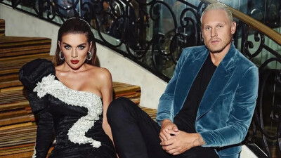 Янис Тимма взял у Анны Седоковой миллион рублей в долг перед разводом. Подробности