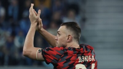 "Барыс"? Артём Дзюба рассказал, за какими командами в КХЛ следит