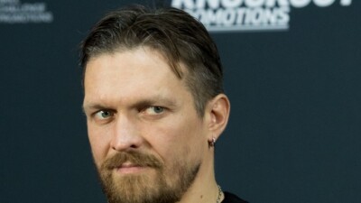 Промоутер Усика назвал желанного соперника для украинца