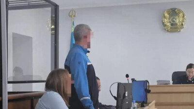 Тренер по шорт-треку избежал уголовной ответственности в Костанае