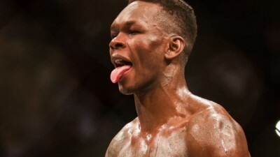 Бывший чемпион UFC заявил о желании сразиться с Хамзатом Чимаевым