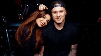 "Попытки облить говном посмертно". Катя Гордон раскритиковала Седокову после самоубийства бывшего мужа-баскетболиста