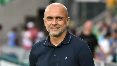 "Всегда ставит максимальные задачи". Мартин – о целях "Ордабасы"