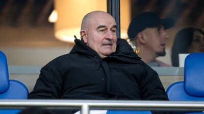 В Федерации футбола Казахстана прокомментировали слухи о возможном увольнении Черчесова