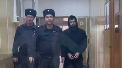 Бойца MMA приговорили к 3,5 года колонии за перестрелку. Подробности 