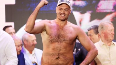 Экс-чемпион мира ответил, следует ли Фьюри завершить карьеру