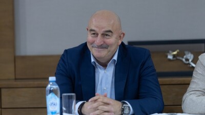 В России вынесли вердикт работе Черчесова в Казахстане