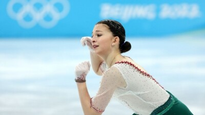 Перешедшая из России на Украину фигуристка заявила о домогательствах со стороны тренера