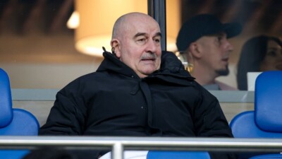 Черчесов отреагировал на крушение самолёта в Казахстане