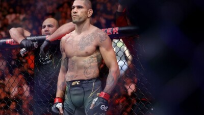 Тренер Ислама Махачева назвал бойца года в UFC