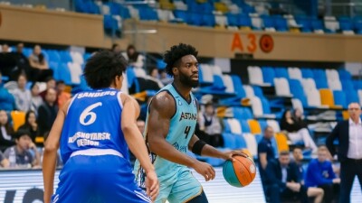 Видеообзор матча Единой лиги ВТБ "Енисей"  – "Астана"