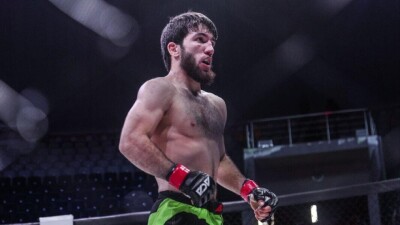 Боец ММА не признал вину по делу о теракте в Москве