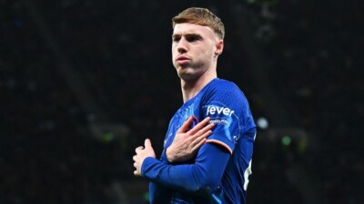 Лидер "Челси" рассказал, каких трёх звёзд он хотел бы видеть на своём рождественском ужине