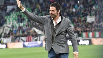 Легендарный голкипер назвал Серию А второй по силе лигой мира