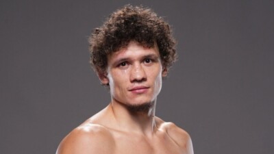 В США обвинили российского бойца UFC в шпионаже