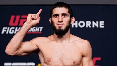 Рахмонов? Вице-президент лиги АСА назвал лучших бойцов ММА в 2024 году