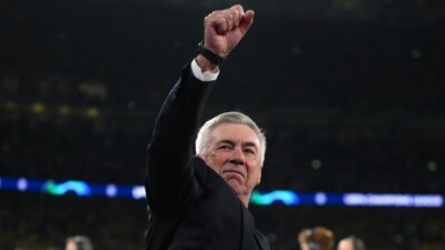 Стал известен лучший тренер 2024 года по версии ESPN