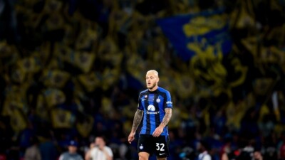 Лидер "Интера" попал в сферу интересов "Реала"