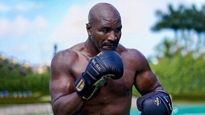 Легенда бокса обратился к Фьюри после второго поражения от Усика