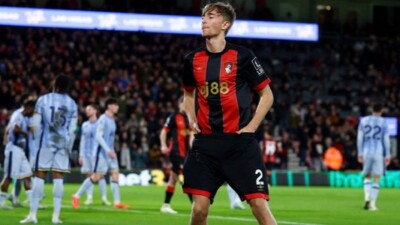 "Реал" заинтересован в 19-летнем таланте из клуба АПЛ