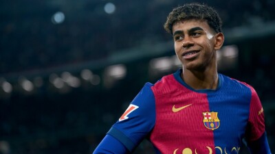 IFFHS назвала символическую сборную мира за 2024 год