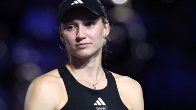 Рыбакина оценила шансы на победу в турнире "Большого шлема" в 2025 году