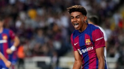 17-летний Ламин Ямаль назвал свою главную цель на 2025 год