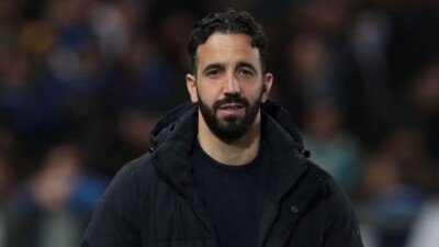 Криштиану Роналду поддержал главного тренера "Манчестер Юнайтед"