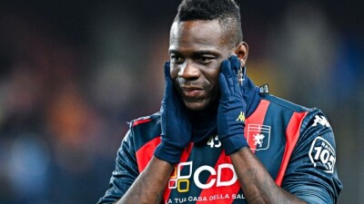 Клуб Серии А решил судьбу скандального экс-одноклубника Аймбетова 