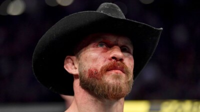 41-летний топовый боец сообщил о намерении вернуться в UFC в 2025 году