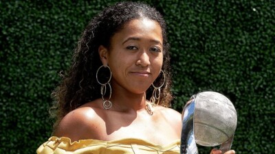 Экс-первая ракетка мира рассказала, какой профессией собирается овладеть во время Australian Open