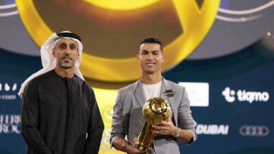 Роналду рассказал, как можно минимизировать вред для игроков от перегруженного календаря