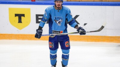 Лидер "Барыса" продлил контракт с клубом