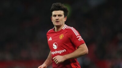 Магуайр назвал качества, которыми должен обладать квалифицированный защитник