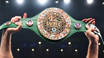 Известный журналист назвал бой, который ему интереснее всего было бы увидеть в 2025 году