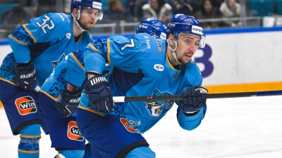 Видеообзор матча "Салават Юлаев" – "Барыс" в КХЛ