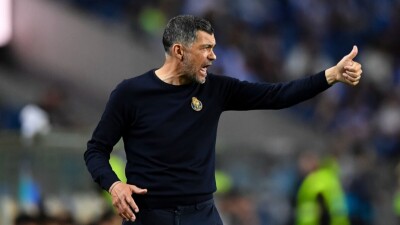 "Милан" назвал имя нового главного тренера