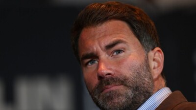 Эдди Хирн назвал боксёра, который может стать следующим вызовом для Усика