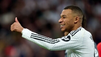 Стал известен лучший игрок "Реала" в декабре