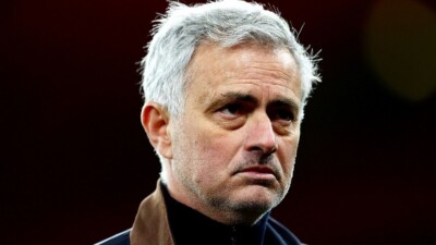 Жозе Моуринью признался, что сожалеет о решении уйти из "Реала"