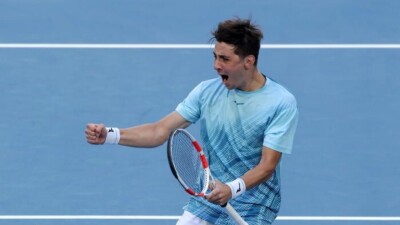 "После матча мне казалось, что я умру". Казахстанский теннисист – об условиях на United Cup