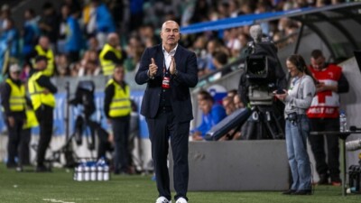 Главный тренер сборной Казахстана назвал лучших футболистов РПЛ по итогам 2024 года