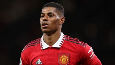 Маркус Рашфорд отреагировал на слухи о возможном скором уходе из "Манчестер Юнайтед"