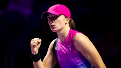 Казахстан узнал соперника по полуфиналу United Cup – 2025