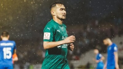 Капитан "Елимая" перейдёт в "Жетысу"